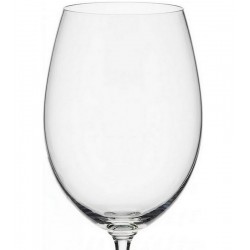 Taca Avulsa 580ml Sommelier Cristal Ecológico Bohemia